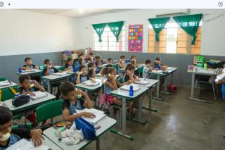 Educação de Alta Floresta pode ter repasses bloqueados