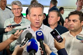 Entenda o que o governador veio fazer em Alta Floresta 