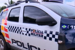 Irmãos ameaçam matar o pai e a mãe em Alta Floresta