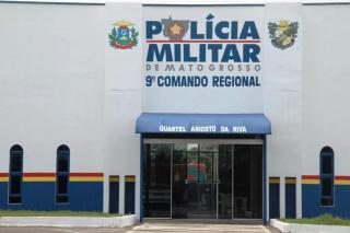 Advogada tem foto usada por golpistas em Alta Floresta