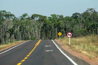 TCE suspende licitação de R$ 2,6 bilhões para concessão de rodovias em MT