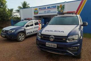 Moradora de Carlinda cai em golpe e perde R$ 6 Mil