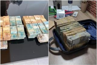 Empresário do setor de transportes desviou R$ 15 milhões do BNDES 