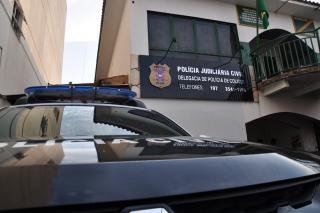 Colíder: Acusado de furtos recente aos comércios é preso
