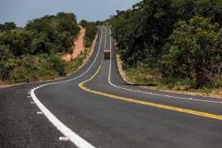 Governo de MT anuncia 200 km de asfaltamento rodoviário