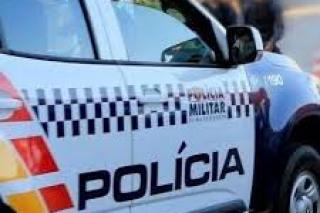 Jovem é preso por tráfico de drogas no Cidade Alta