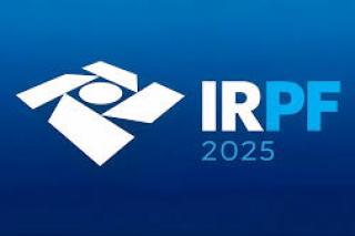 IR 2025: receita paga 3º lote de restituição hoje, quinta feira (31)