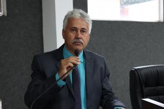Vereador preso assumiu o crime para proteger a esposa  