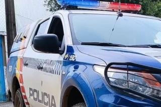 Filho viciado furta o próprio pai para comprar bebida  