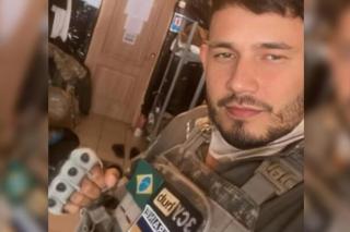 Soldado de Mato Grosso morre durante bombardeio na guerra entre Ucrânia e Rússia