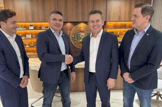 Governador define novo comandante-geral da Polícia Militar