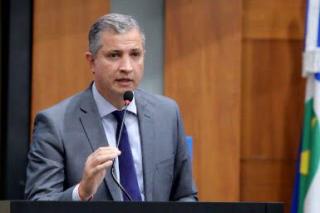 Faissal defende manutenção de bonificação para estudantes de MT no Enem