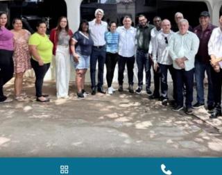 Pacientes destacam qualidade e organização da Casa de Apoio
