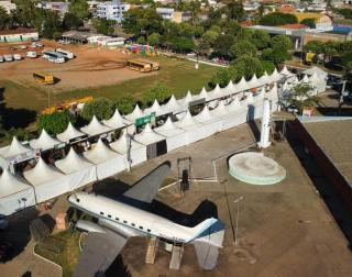 Evento movimenta o setor da construção civil em Alta Floresta