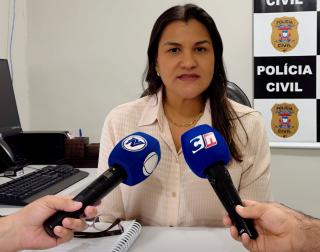 Região de Alta Floresta recebe novos policiais civis