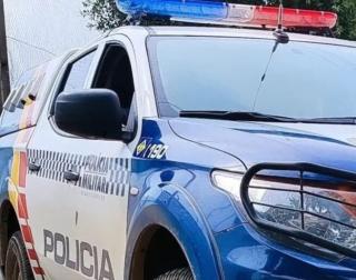 Filho viciado furta o próprio pai para comprar bebida  