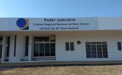Eleitores podem ter o título cancelado por falta de biometria  